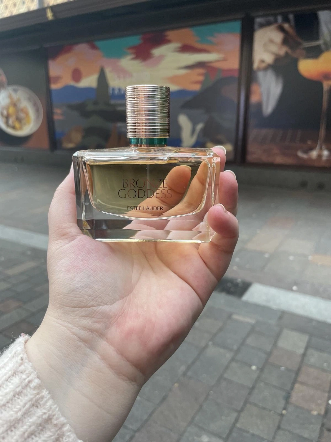 Estée Lauder Bronze Goddess Eau Fraiche 2019