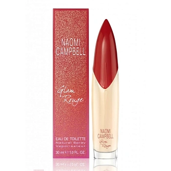 Фото Naomi Campbell Glam Rouge