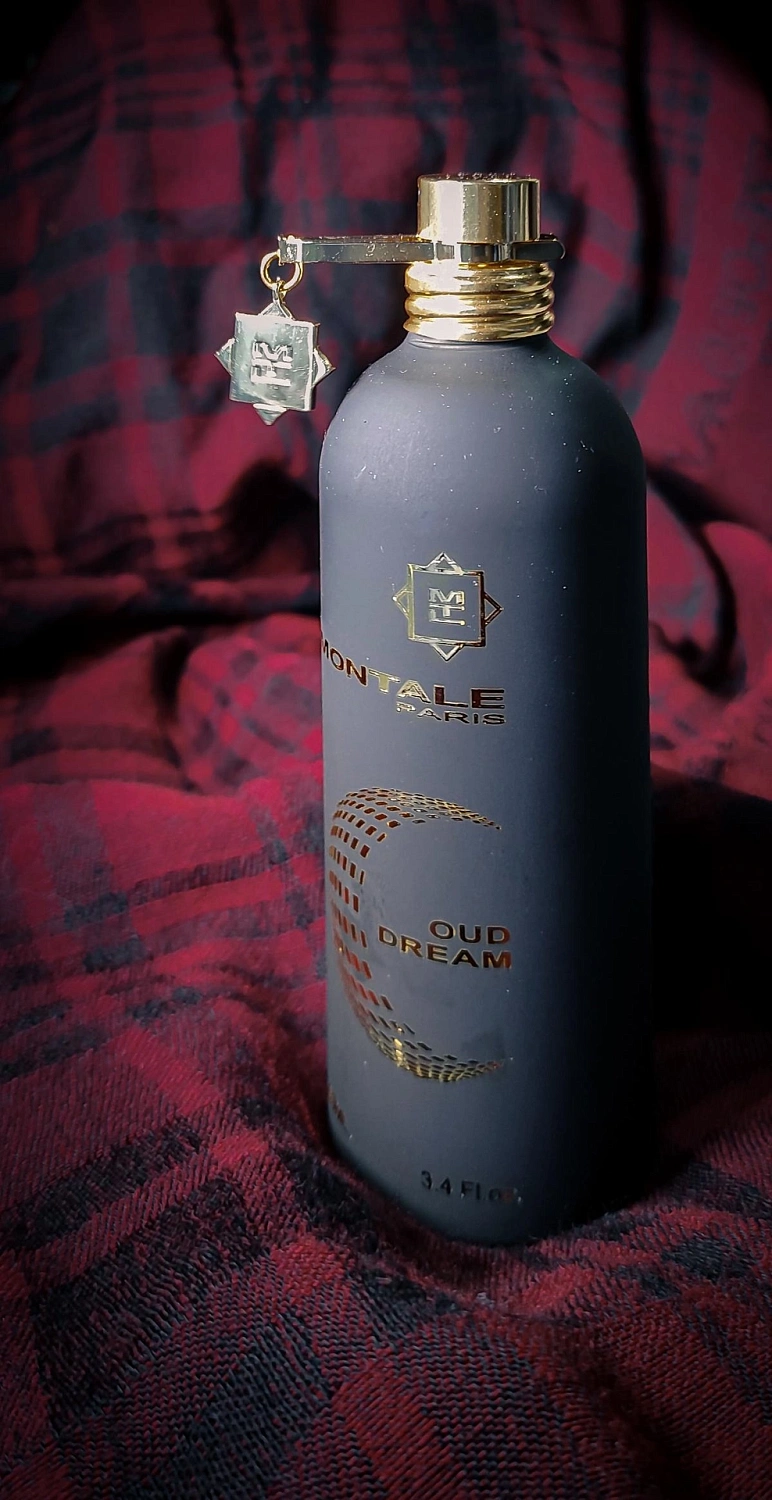 Montale Oud Dream