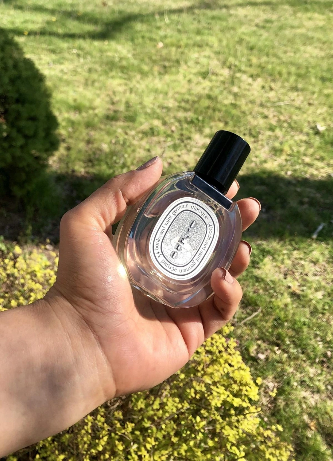 Diptyque Oyedo