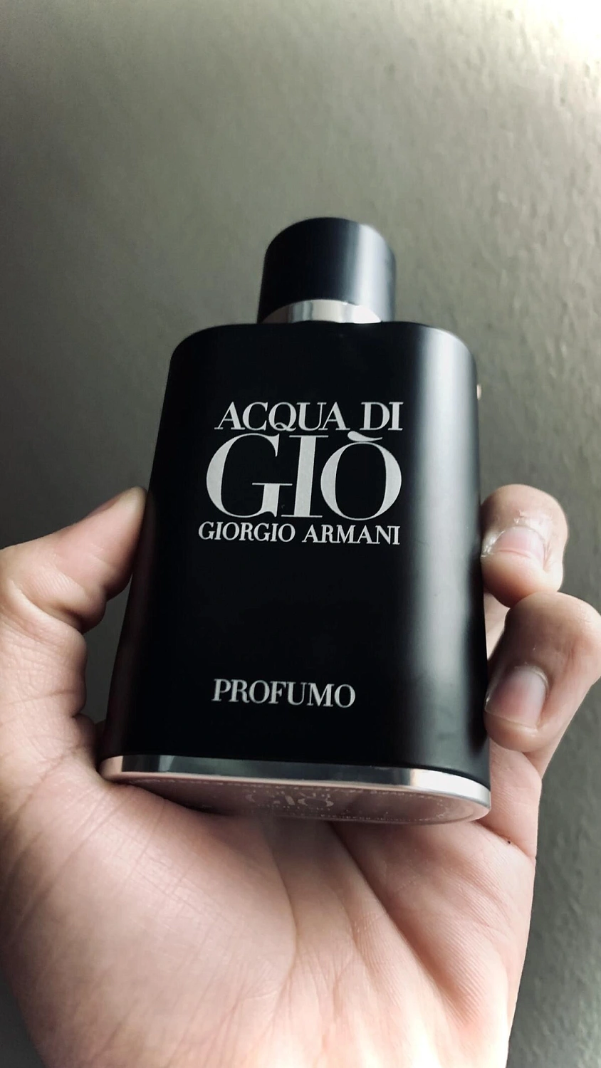 Armani Acqua di Gio Profumo