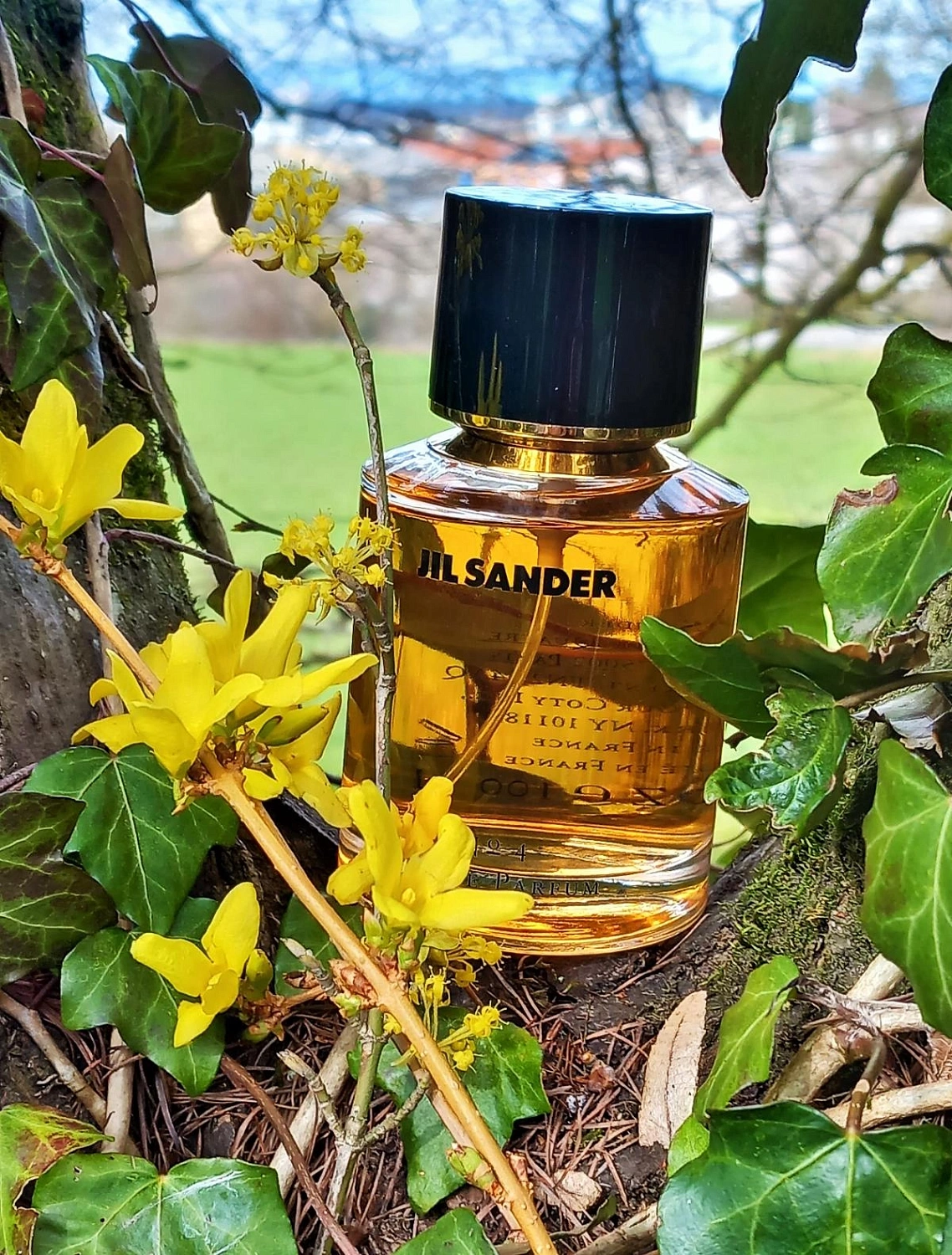 Jil Sander No 4