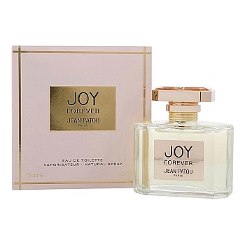 Jean Patou Joy Forever туалетная вода 75 мл