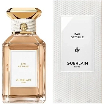 Фото Guerlain Eau De Tulle