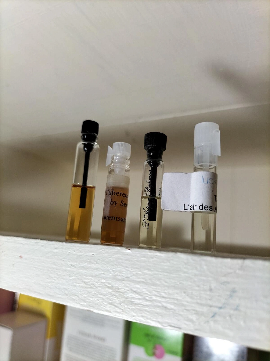 Serge Lutens Tubereuse Criminelle