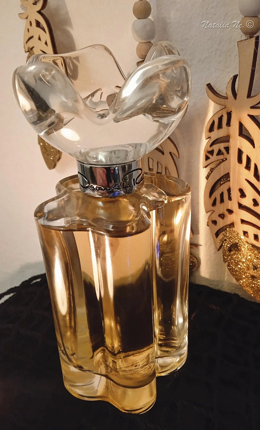 Oscar de la Renta Esprit d'Oscar