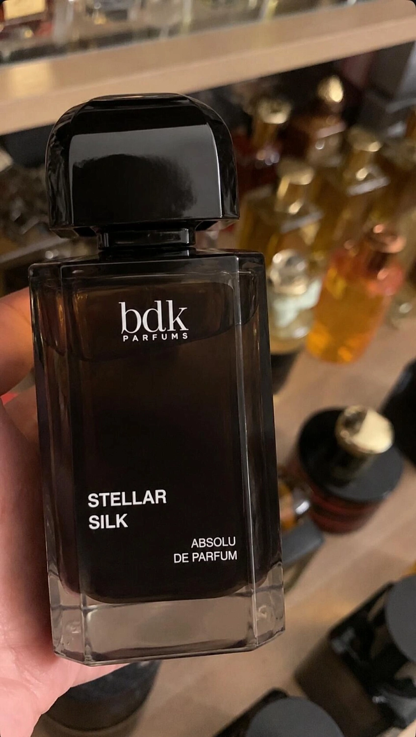BDK Parfums Stellar Silk
