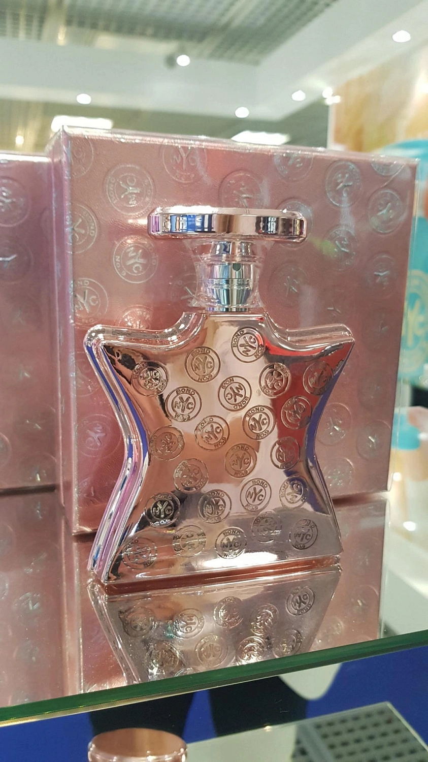 Bond No. 9 Gold Coast