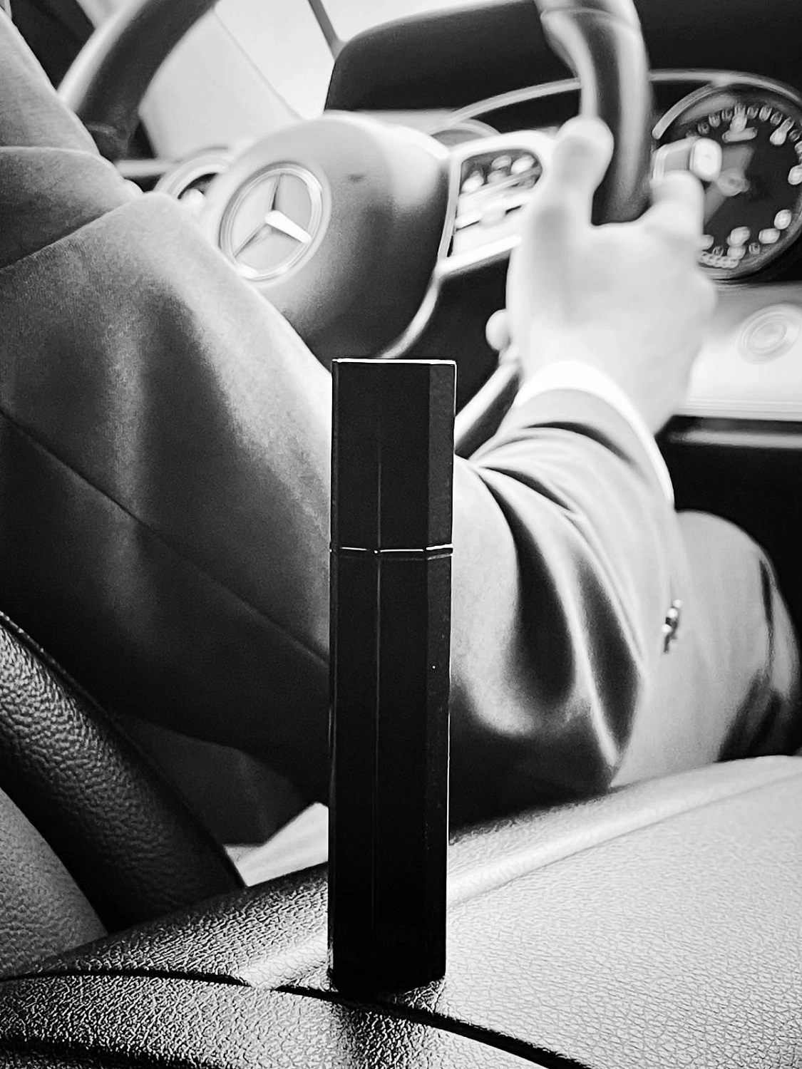 Serge Lutens El Attarine