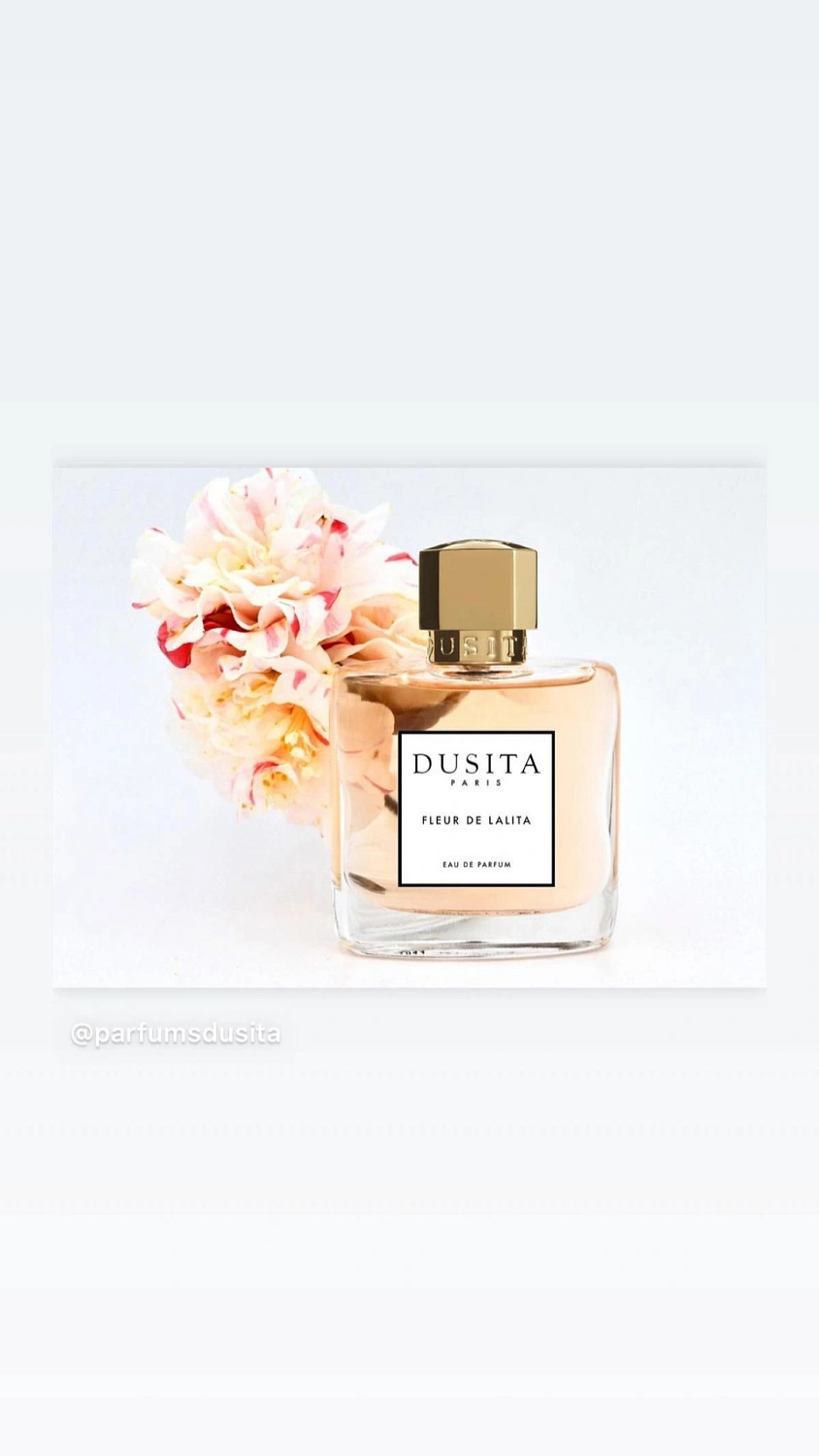 Dusita Fleur de Lalita