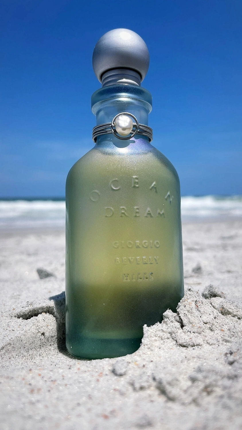 Giorgio Beverly Hills Ocean Dream