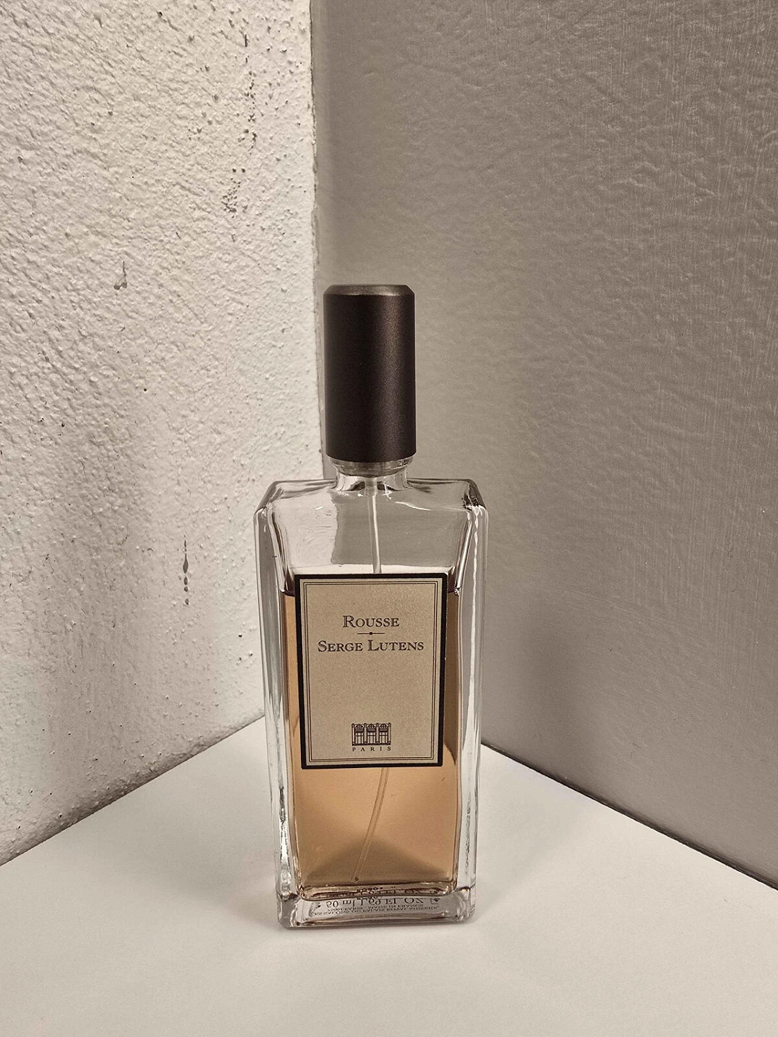Serge Lutens Rousse