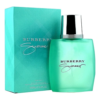 Фото Burberry Summer For Men