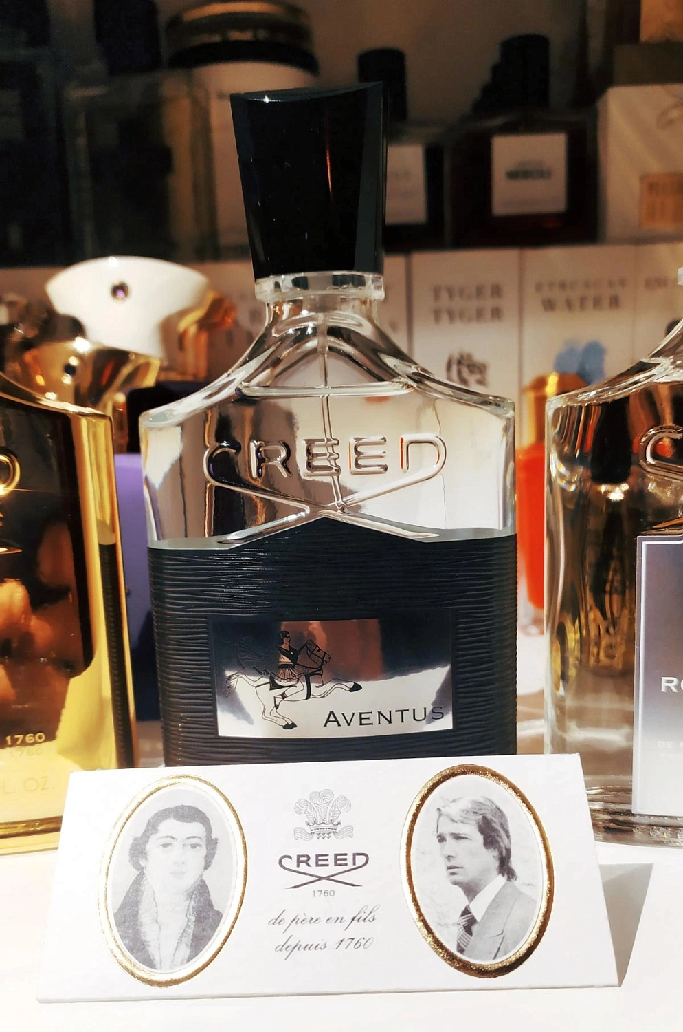 Creed Millesime Imperial