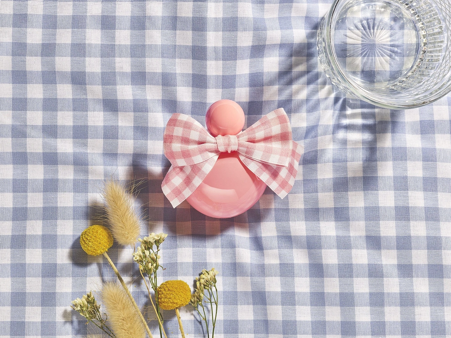 Nina Ricci Nina Rose Garden