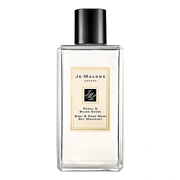 Jo Malone Peony and Blush Suede гель для душа 250 мл