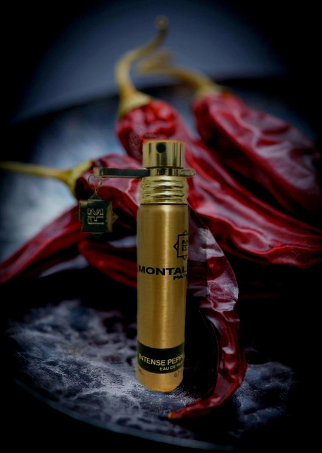 Montale Intense Pepper