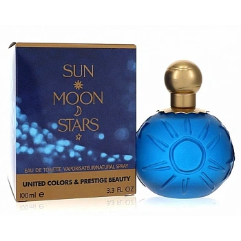 Karl Lagerfeld Sun Moon Stars туалетная вода 100 мл