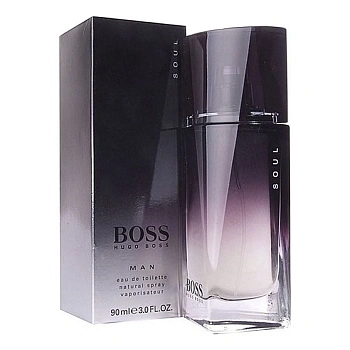 Фото Hugo Boss Soul Man