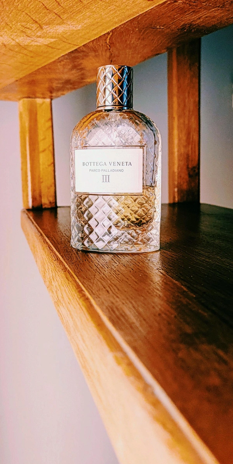 Bottega Veneta Parco Palladiano III: Pera