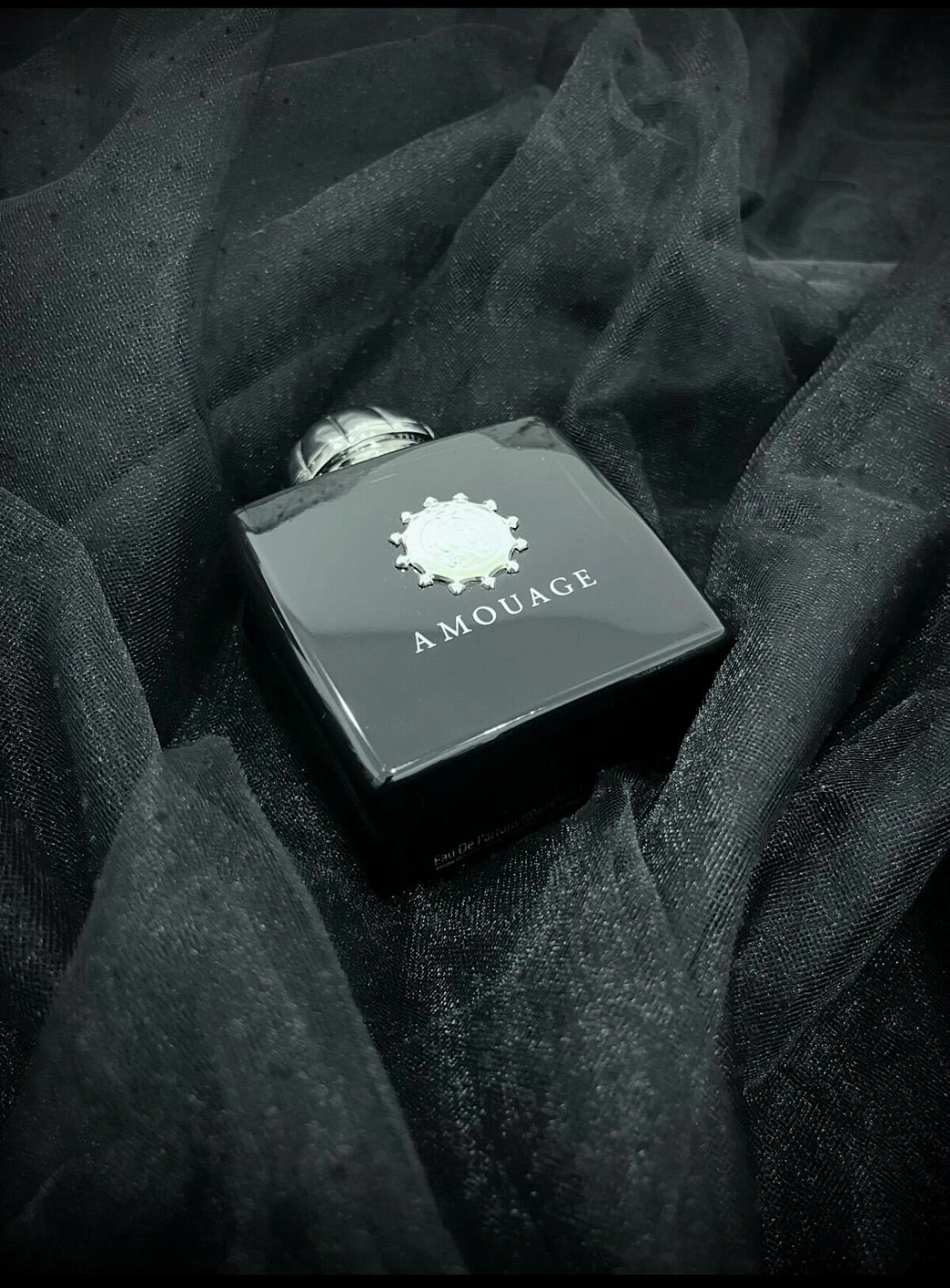 Amouage Memoir Woman