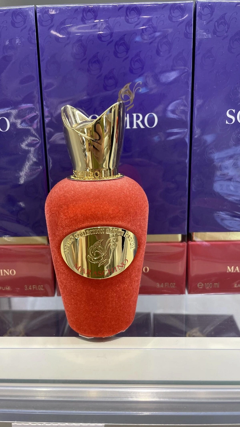 Sospiro Maraschino