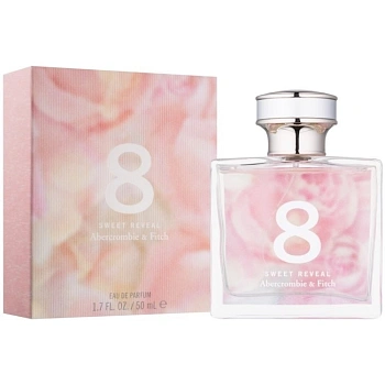 Фото Abercrombie & Fitch 8 Sweet Reveal
