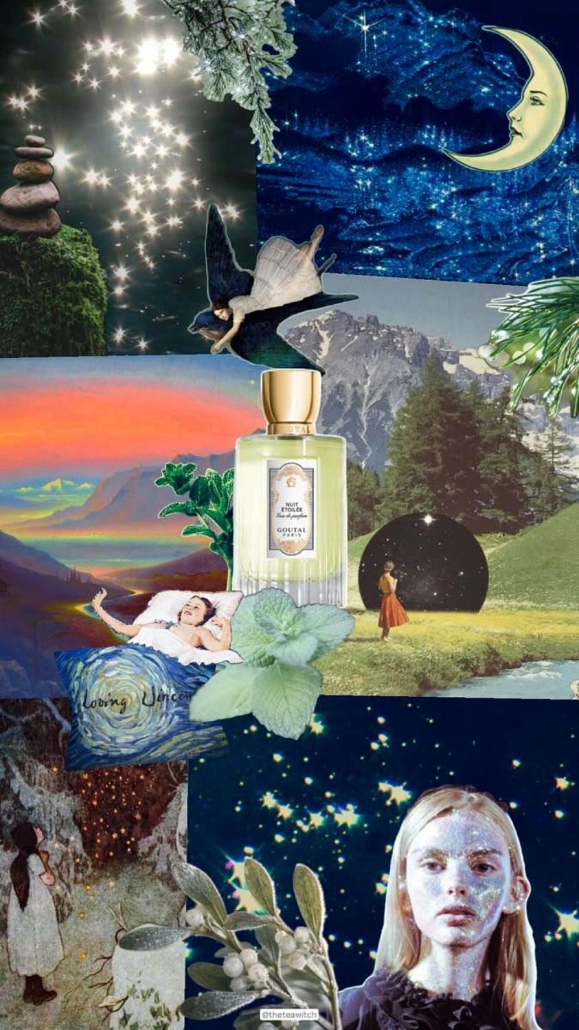 Annick Goutal Nuit Etoilee Men