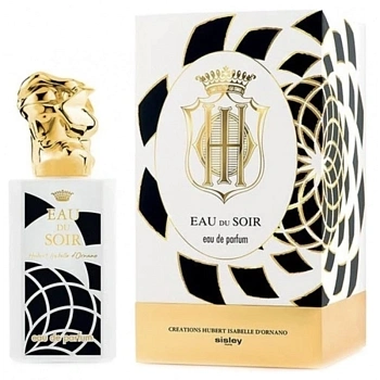 Фото Sisley Eau du Soir 2016