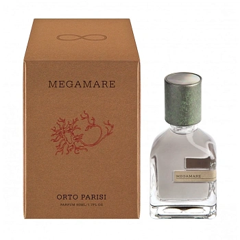 Фото Orto Parisi Megamare