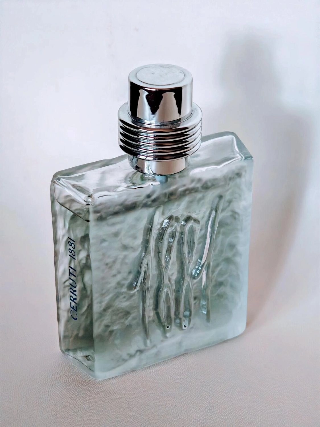 Cerruti 1881 1881 Summer Fragrance Men
