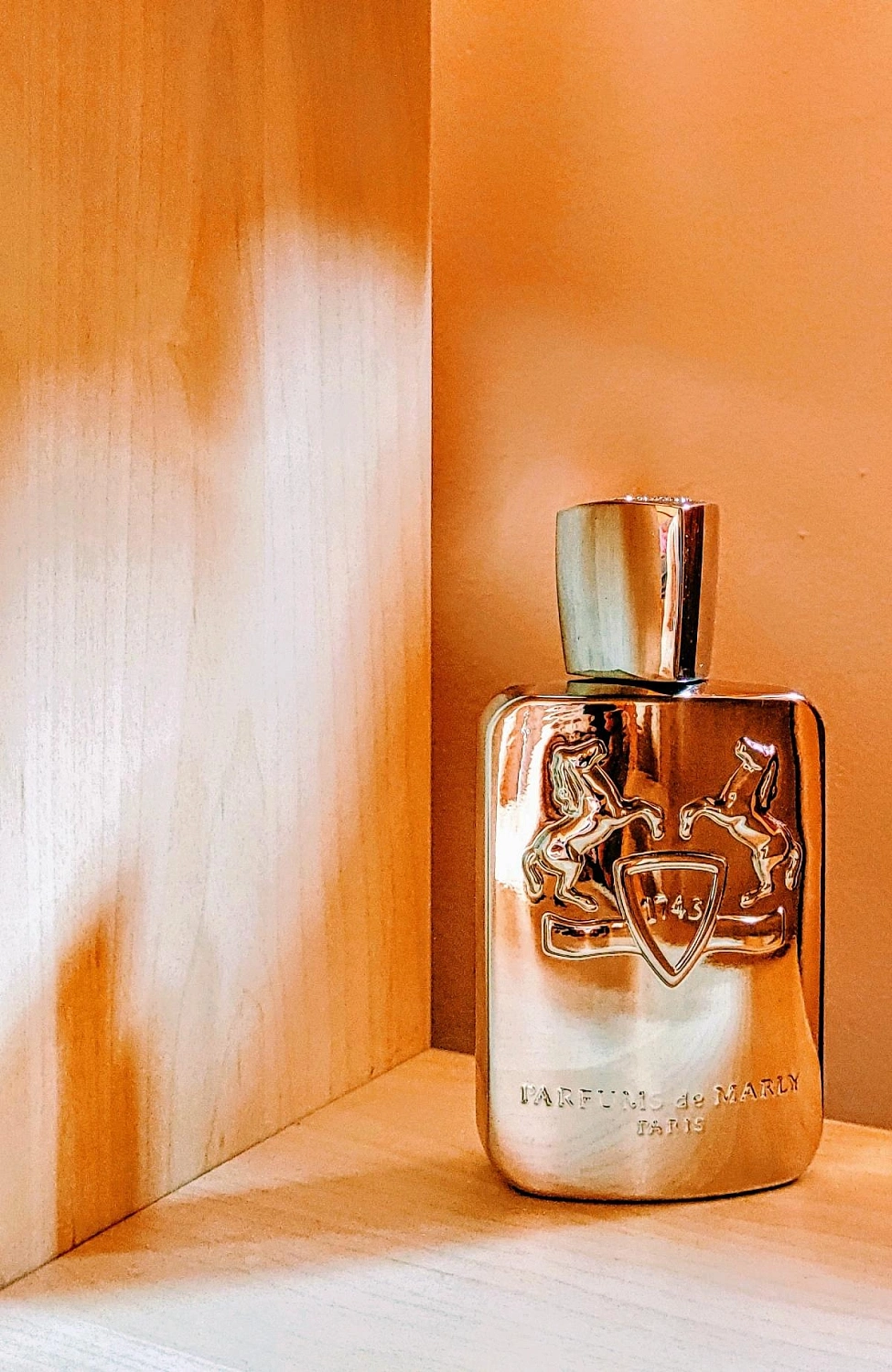 Parfums de Marly Pegasus
