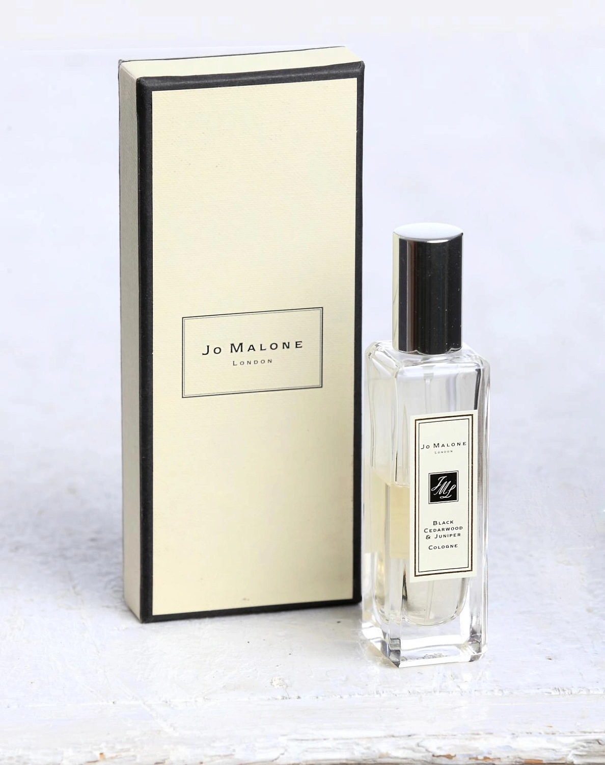 Jo Malone Black Cedarwood & Juniper