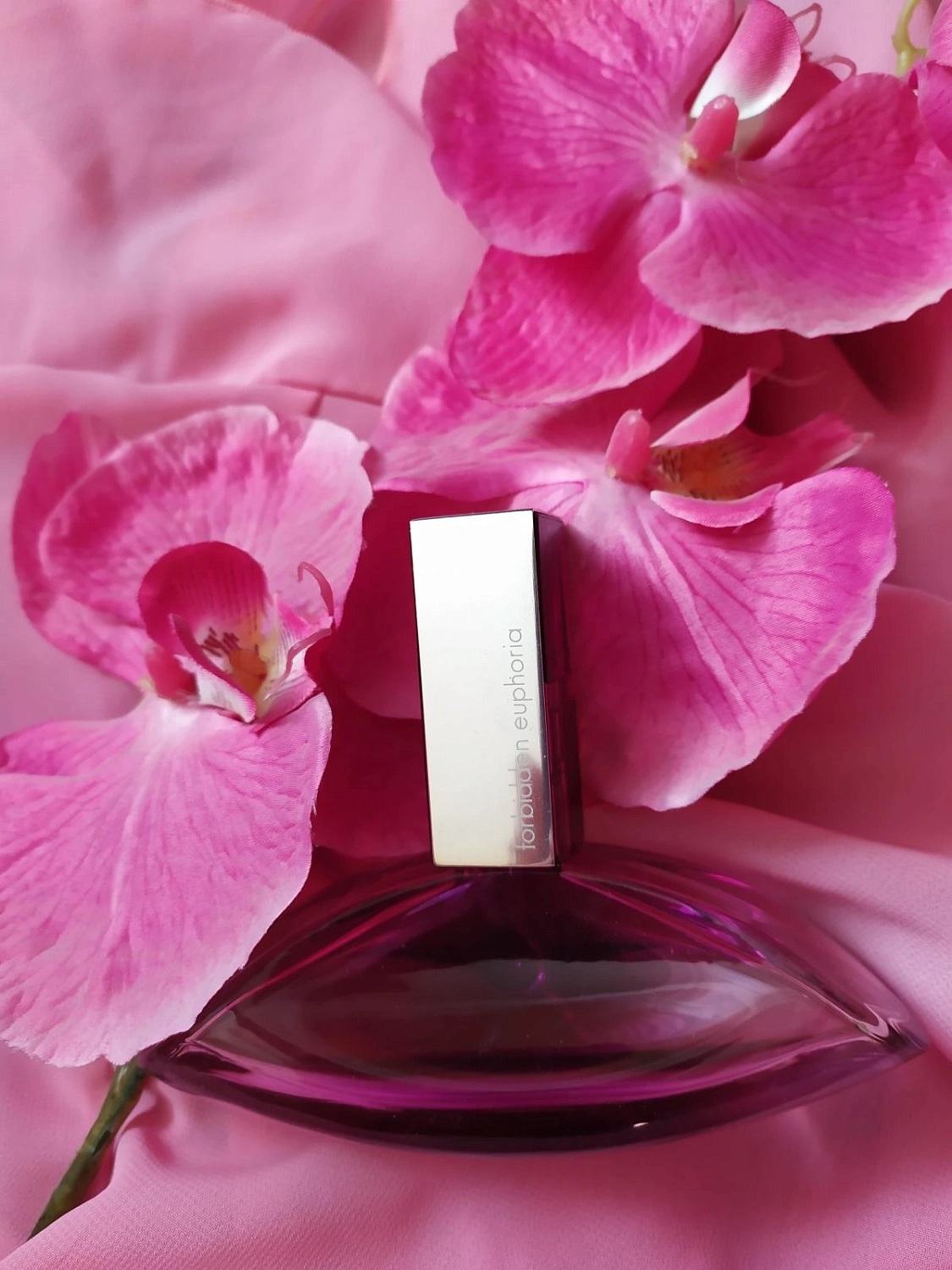 Calvin Klein Euphoria Forbidden
