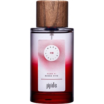 Фото Jijide Rosso Vivo Huan Yi