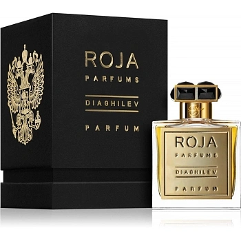 Roja Parfums Diaghilev духи 100 мл