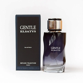 Фото Reyane Gentle Elsatys