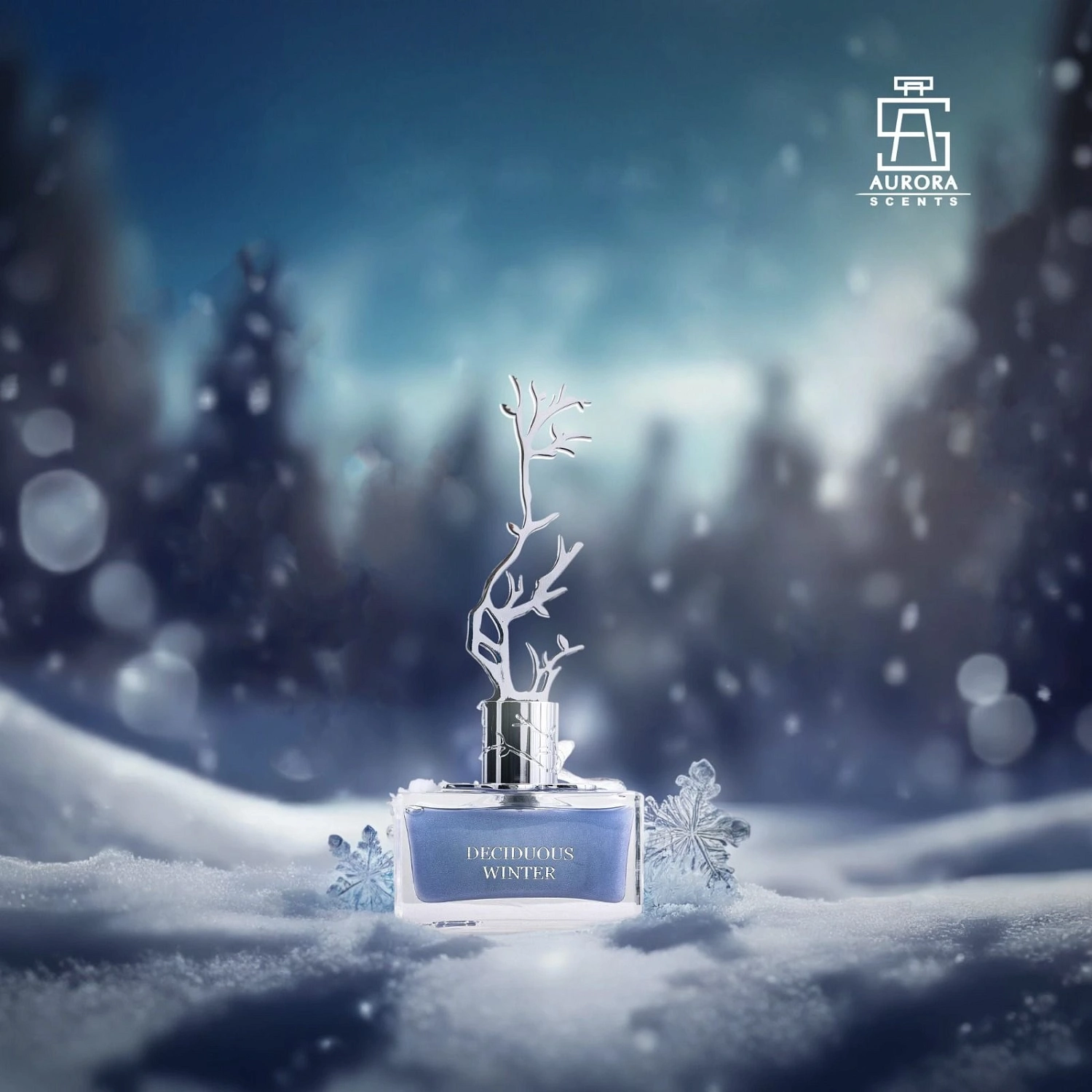 Aurora Scents Deciduous Winter