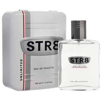 Фото STR8 Unlimited