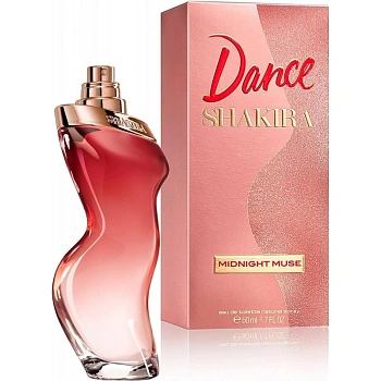Фото Shakira Dance Midnight Muse