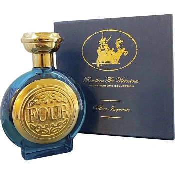 Фото Boadicea the Victorious Vetiver Imperiale by FOUR