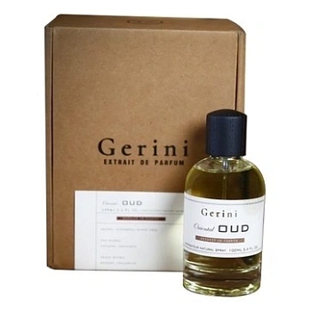 Gerini Oriental Oud духи 100 мл