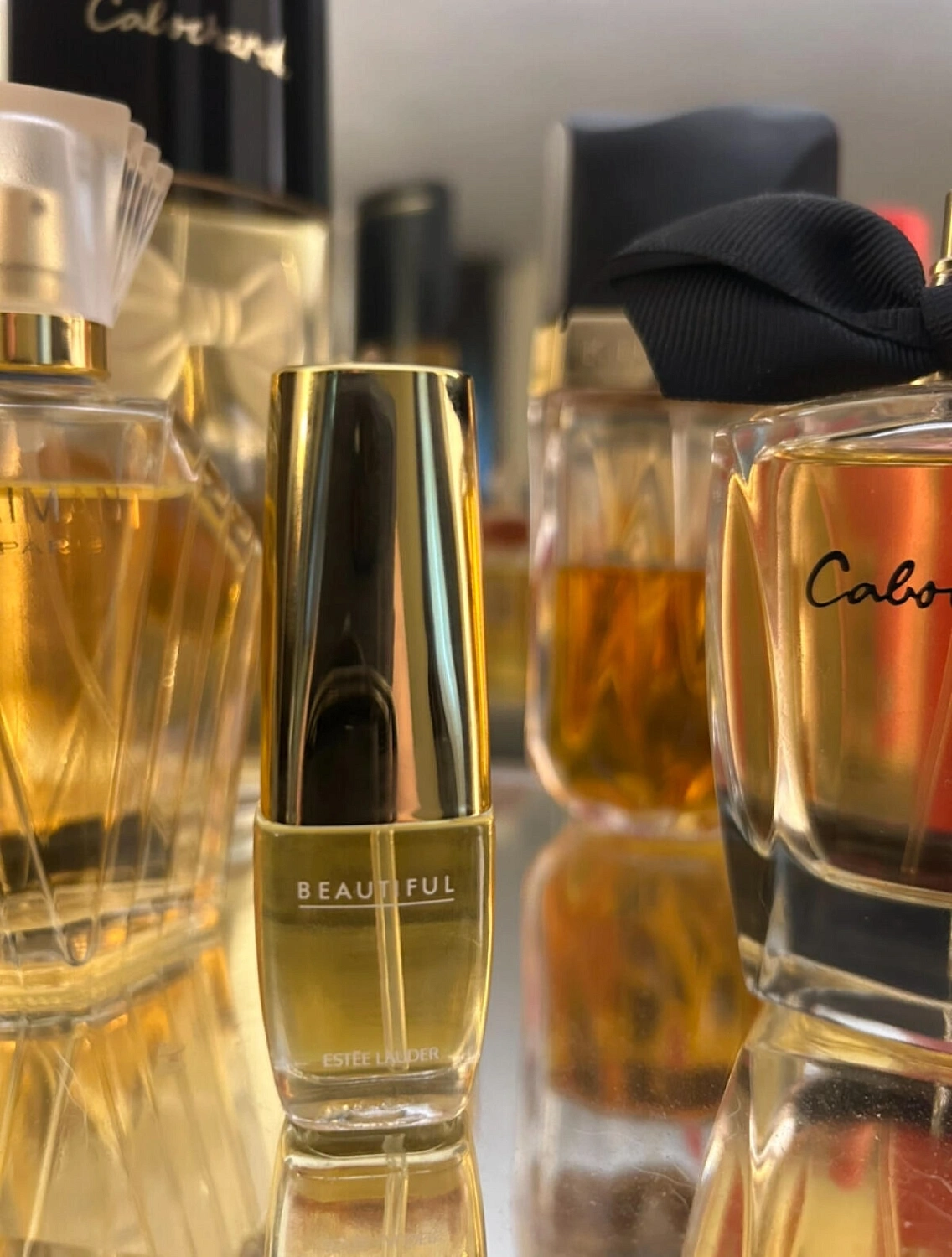 Estée Lauder Beautiful