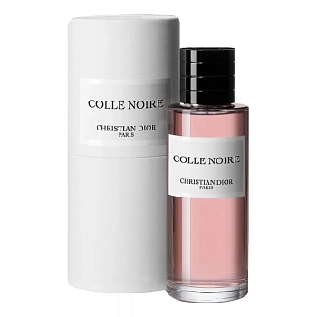Christian Dior La Colle Noire парфюмерная вода 125 мл