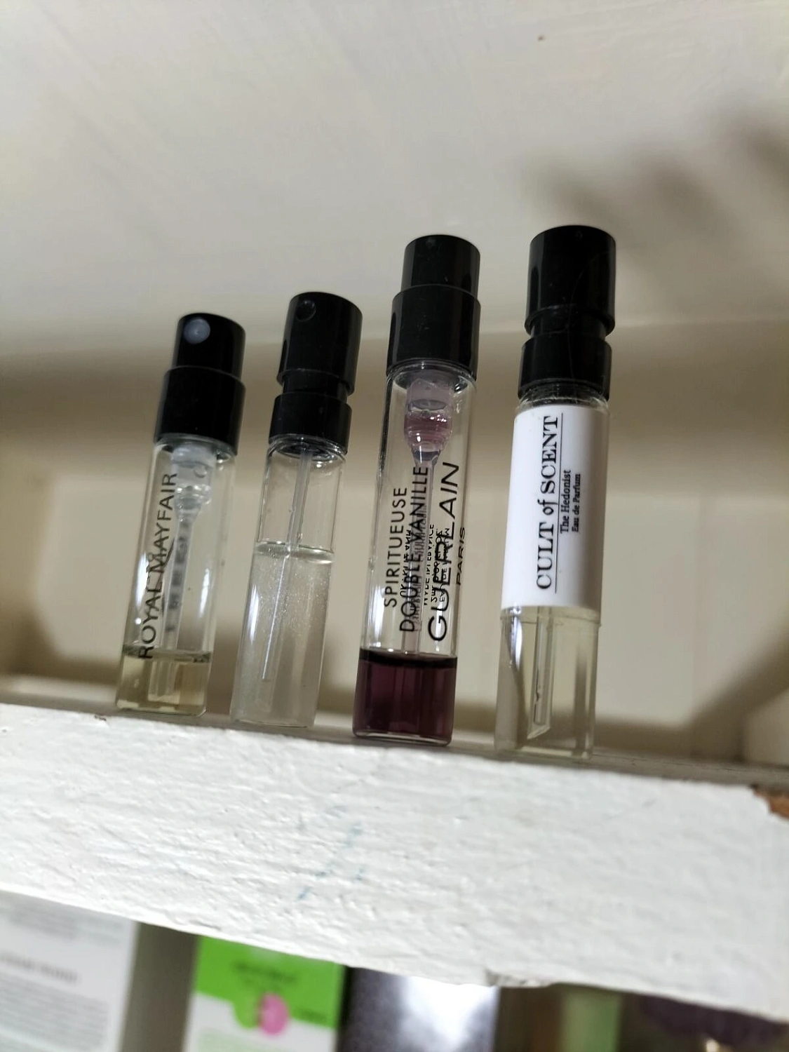 Creed Royal Mayfair