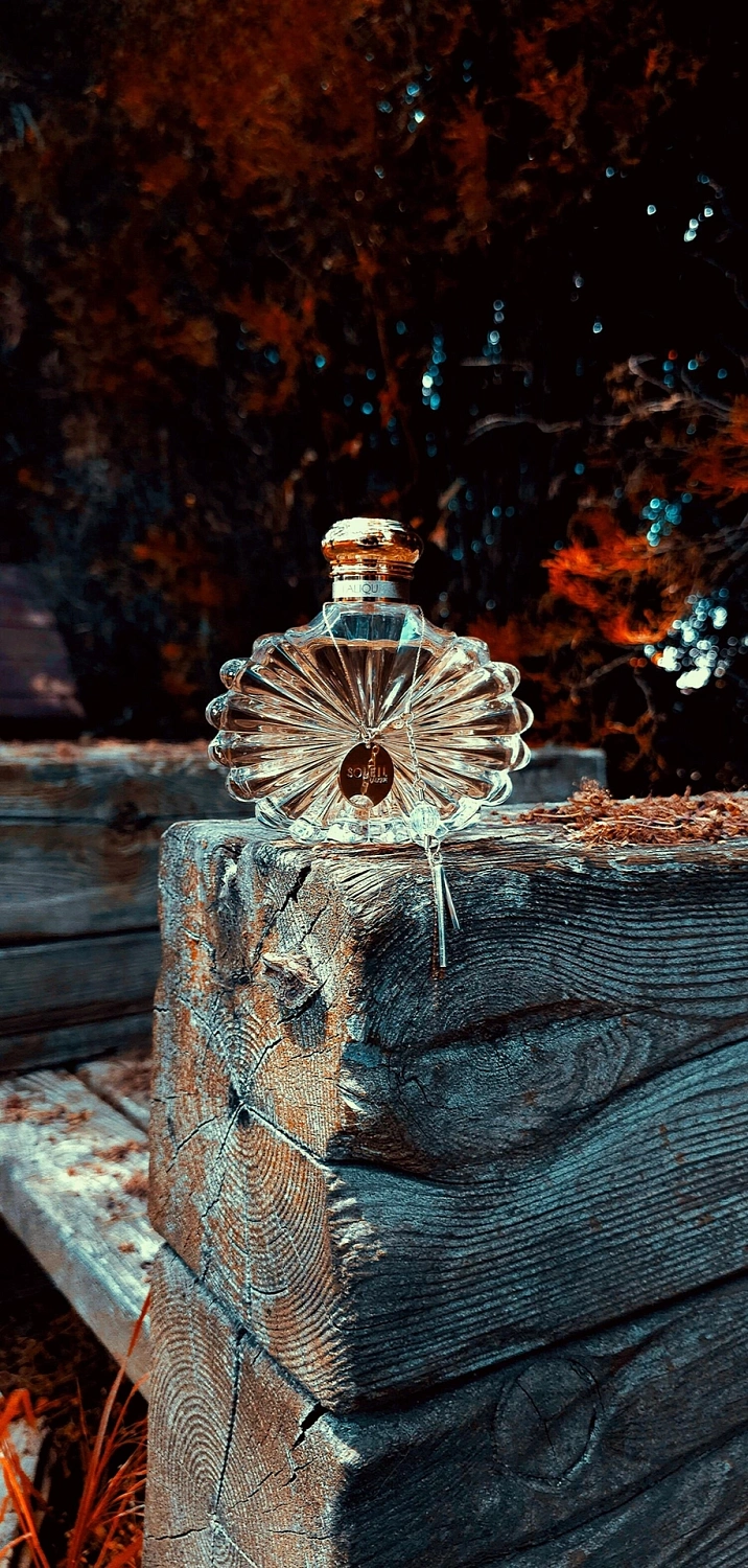 Lalique Soleil