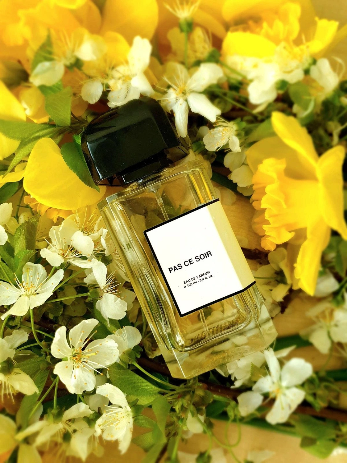 BDK Parfums Pas Ce Soir