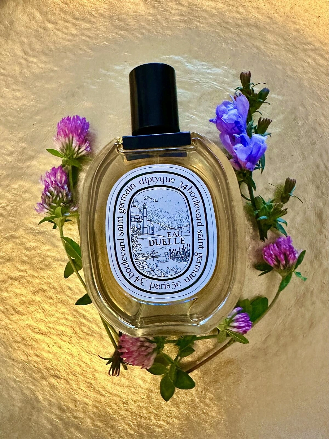 Diptyque Eau Duelle
