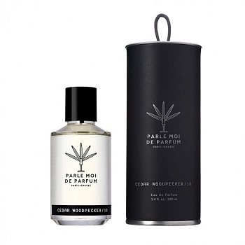 Parle Moi de Parfum Cedar Woodpecker парфюмерная вода 100 мл