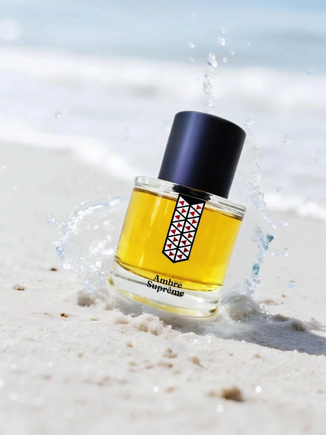 Les Indémodables Ambre Supreme